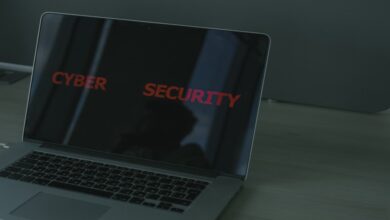 Cyber Sec